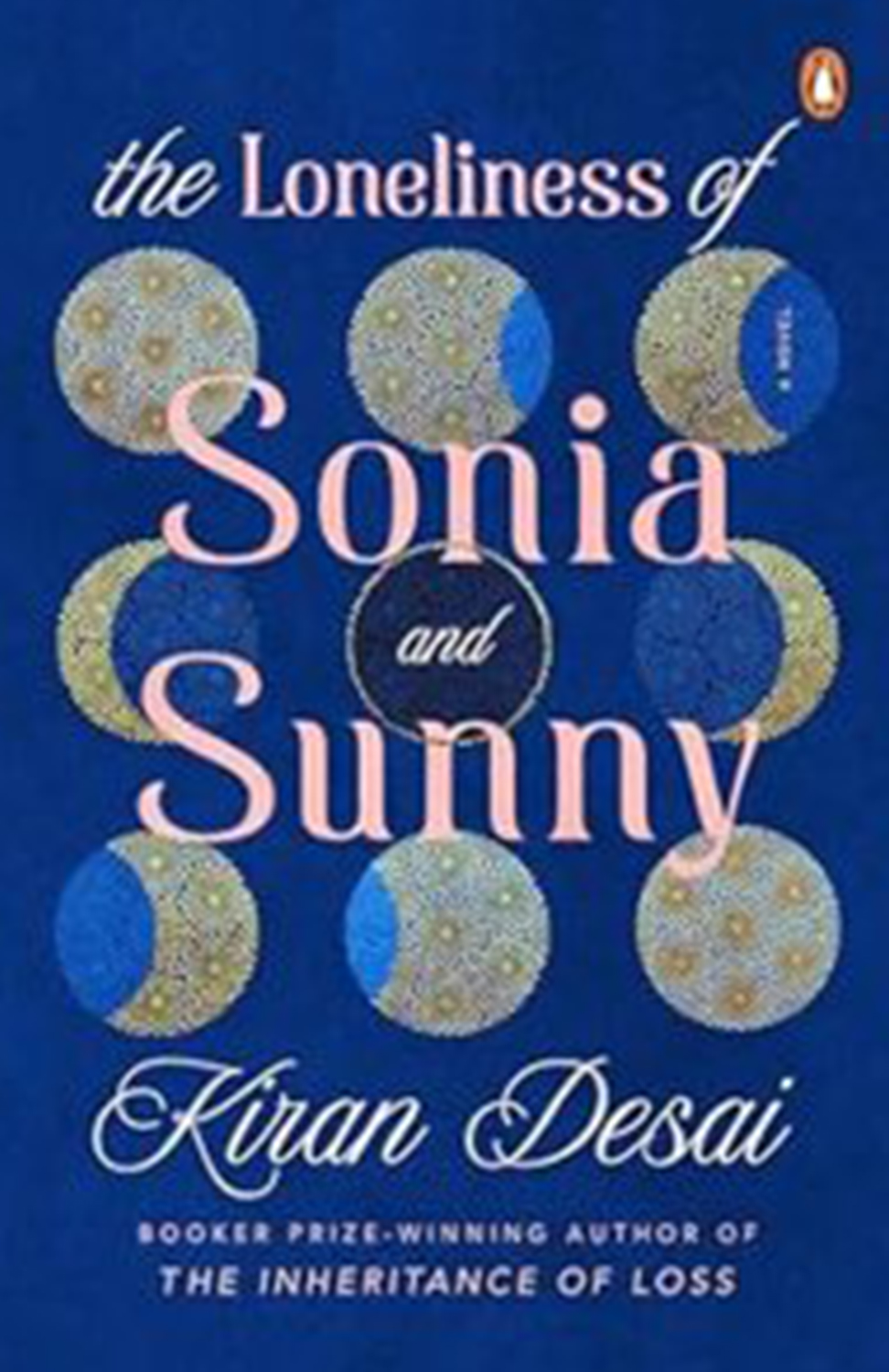 THE LONELINESS OF SONIA AND SUNNY