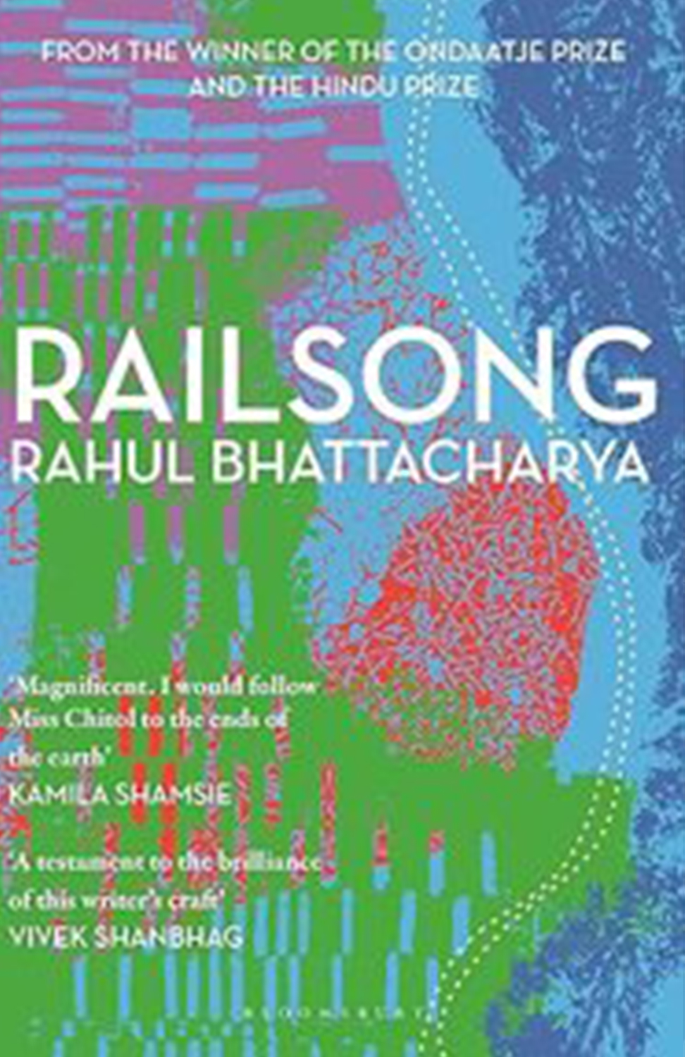Railsong