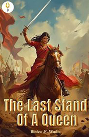 The Last Stand of A Queen