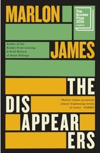 The Disappearers